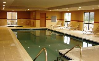 Hotel Hampton Inn & Suites Lamar