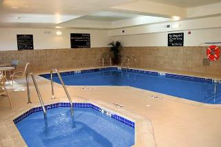 Hotel Hampton Inn & Suites Lancaster