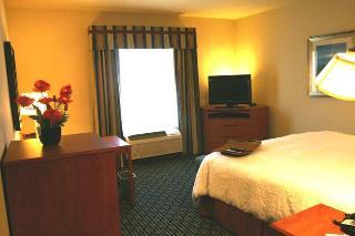 Hotel Hampton Inn & Suites Lancaster