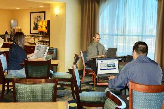 Hotel Hampton Inn & Suites Lancaster