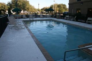 Hotel Hampton Inn & Suites Largo