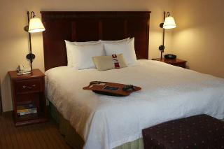 Hotel Hampton Inn & Suites Largo