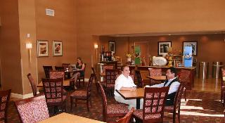 Hotel Hampton Inn & Suites Largo