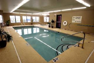 Hotel Hampton Inn & Suites Las Cruces I-25