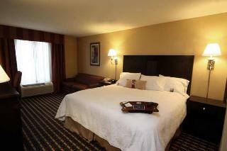 Hotel Hampton Inn & Suites Las Cruces I-25