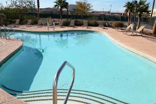 Hotel Hampton Inn & Suites Las Vegas Henderson