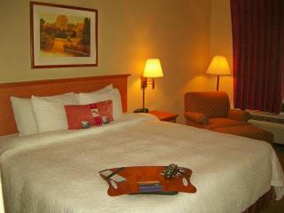 Hotel Hampton Inn & Suites Las Vegas Henderson