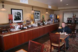 Hotel Hampton Inn & Suites Las Vegas Henderson