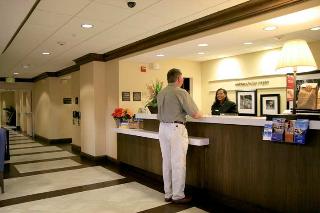Hotel Hampton Inn & Suites Las Vegas Red Rock Summerlin