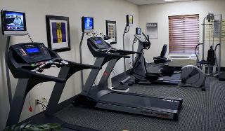 Hotel Hampton Inn & Suites Las Vegas Red Rock Summerlin