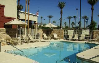 Hotel Hampton Inn & Suites Las Vegas Red Rock Summerlin