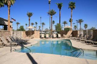 Hotel Hampton Inn & Suites Las Vegas Red Rock Summerlin