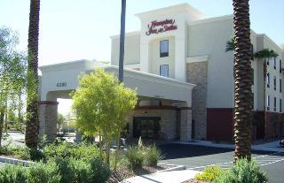 Hotel Hampton Inn & Suites Las Vegas Red Rock Summerlin