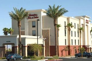 Hotel Hampton Inn & Suites Las Vegas Red Rock Summerlin