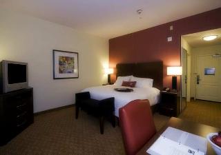 Hotel Hampton Inn & Suites Las Vegas Red Rock Summerlin