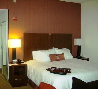Hotel Hampton Inn & Suites Las Vegas Red Rock Summerlin