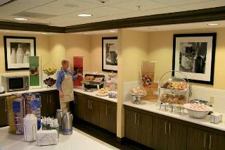 Hotel Hampton Inn & Suites Las Vegas Red Rock Summerlin