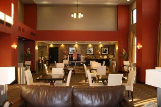 Hotel Hampton Inn & Suites Las Vegas South