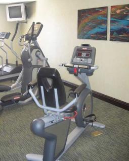 Hotel Hampton Inn & Suites Las Vegas South