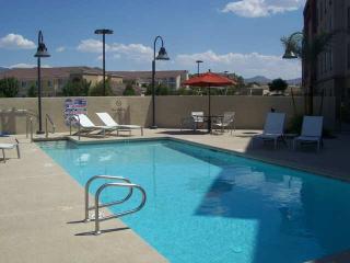 Hotel Hampton Inn & Suites Las Vegas South
