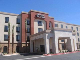 Hotel Hampton Inn & Suites Las Vegas South