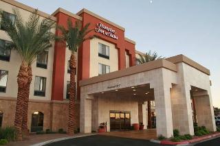 Hotel Hampton Inn & Suites Las Vegas South
