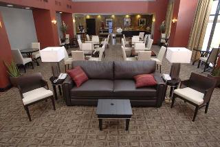 Hotel Hampton Inn & Suites Las Vegas South