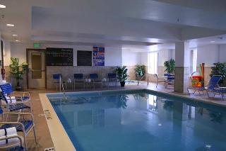Hotel Hampton Inn & Suites Lathrop