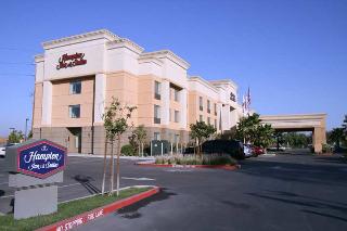 Hotel Hampton Inn & Suites Lathrop