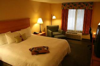 Hotel Hampton Inn & Suites Lathrop