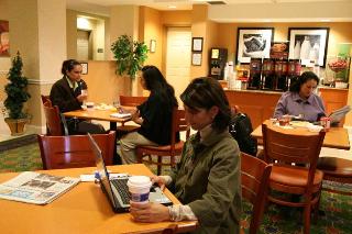 Hotel Hampton Inn & Suites Lathrop