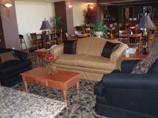 Hotel Hampton Inn & Suites Lawton
