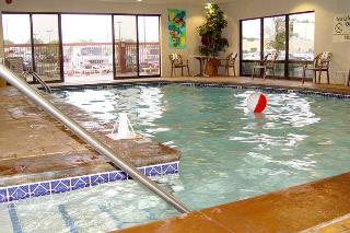 Hotel Hampton Inn & Suites Lawton