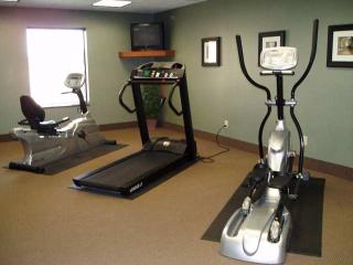 Hotel Hampton Inn & Suites Lawton