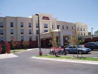 Hotel Hampton Inn & Suites Lawton