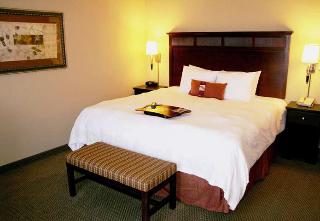 Hotel Hampton Inn & Suites Lawton