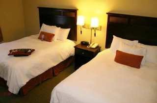 Hotel Hampton Inn & Suites Lawton