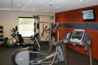 Hotel Hampton Inn & Suites Lebanon