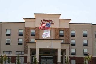 Hotel Hampton Inn & Suites Lebanon