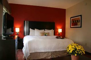 Hotel Hampton Inn & Suites Lebanon