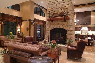 Hotel Hampton Inn & Suites Legacy Park-frisco