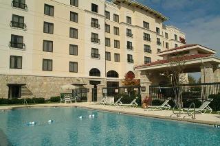 Hotel Hampton Inn & Suites Legacy Park-frisco
