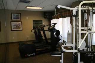 Hotel Hampton Inn & Suites Legacy Park-frisco