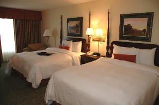 Hotel Hampton Inn & Suites Legacy Park-frisco