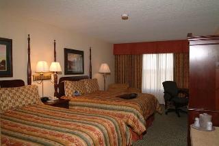 Hotel Hampton Inn & Suites Legacy Park-frisco