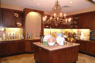 Hotel Hampton Inn & Suites Legacy Park-frisco