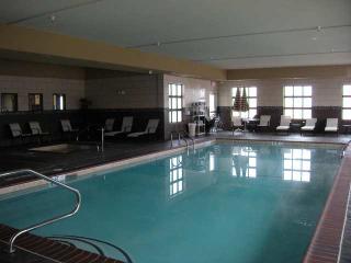 Hotel Hampton Inn & Suites Liberal