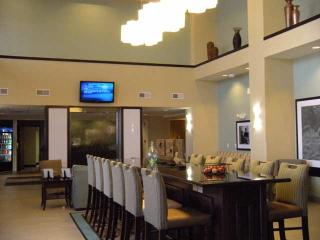 Hotel Hampton Inn & Suites Liberal