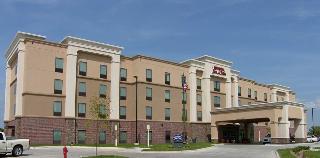 Hotel Hampton Inn & Suites Lincoln Northeast I-80