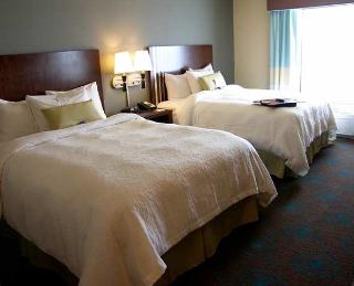 Hotel Hampton Inn & Suites Lincoln Northeast I-80